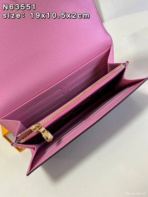 Cheap WALLET Louis SARAH Vuitton 0801